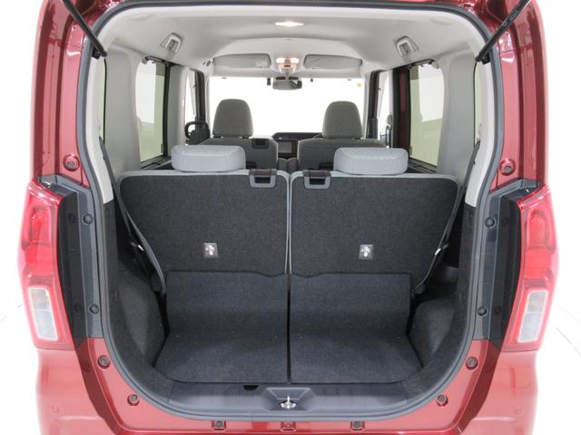 タントＸシートヒーター　左側パワースライドドア　オートライト　キーフリー　アイドリングストップ　バックモニター　ナビ　ドライブレコーダー　ＵＳＢ入力端子　Ｂｌｕｅｔｏｏｔｈ　ティーゼットデオプラス（岡山県）の中古車