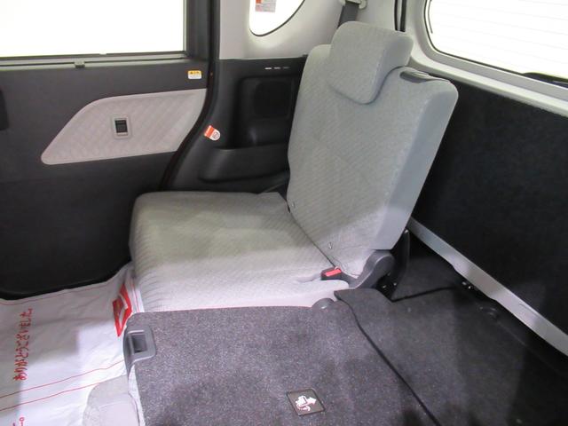 タントＸシートヒーター　左側パワースライドドア　オートライト　キーフリー　アイドリングストップ　バックモニター　ナビ　ドライブレコーダー　ＵＳＢ入力端子　Ｂｌｕｅｔｏｏｔｈ　ティーゼットデオプラス（岡山県）の中古車