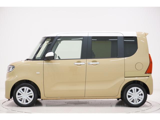 タントXパノラマモニター 7インチナビ 左側パワースライドドア シートヒーター USB入力端子 Bluetooth オートライト キーフリー アイドリングストップ ティーゼットデオプラス(岡山県)の中古車