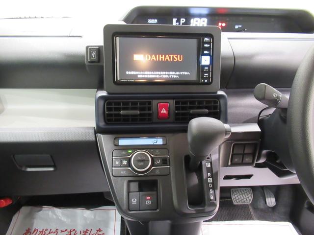 タントXパノラマモニター 7インチナビ 左側パワースライドドア シートヒーター USB入力端子 Bluetooth オートライト キーフリー アイドリングストップ ティーゼットデオプラス(岡山県)の中古車