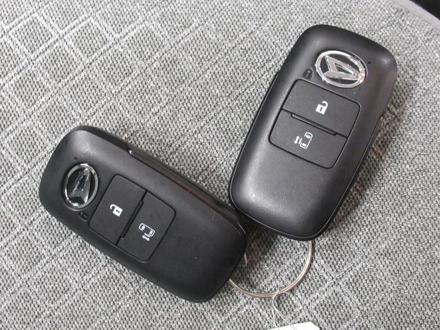 タントXパノラマモニター 7インチナビ 左側パワースライドドア シートヒーター USB入力端子 Bluetooth オートライト キーフリー アイドリングストップ ティーゼットデオプラス(岡山県)の中古車