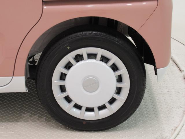 ムーヴキャンバスストライプスGターボパノラマモニター 7インチナビ 両側パワースライドドア シートヒーター USB入力端子 Bluetooth オートライト キーフリー アイドリングストップ ティーゼットデオプラス(岡山県)の中古車