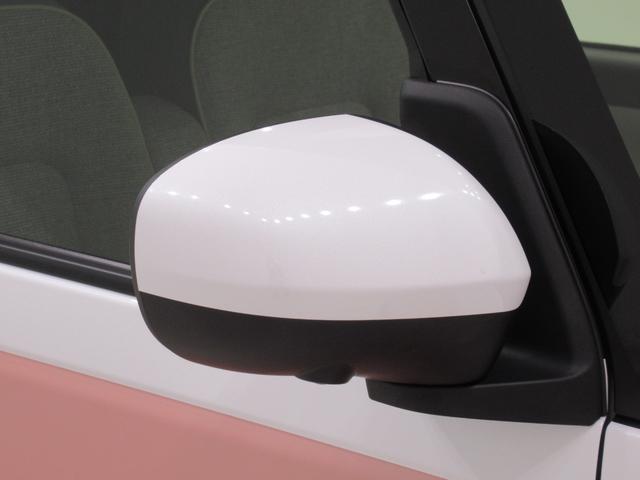 ムーヴキャンバスストライプスGターボパノラマモニター 7インチナビ 両側パワースライドドア シートヒーター USB入力端子 Bluetooth オートライト キーフリー アイドリングストップ ティーゼットデオプラス(岡山県)の中古車