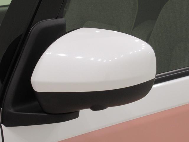 ムーヴキャンバスストライプスGターボパノラマモニター 7インチナビ 両側パワースライドドア シートヒーター USB入力端子 Bluetooth オートライト キーフリー アイドリングストップ ティーゼットデオプラス(岡山県)の中古車