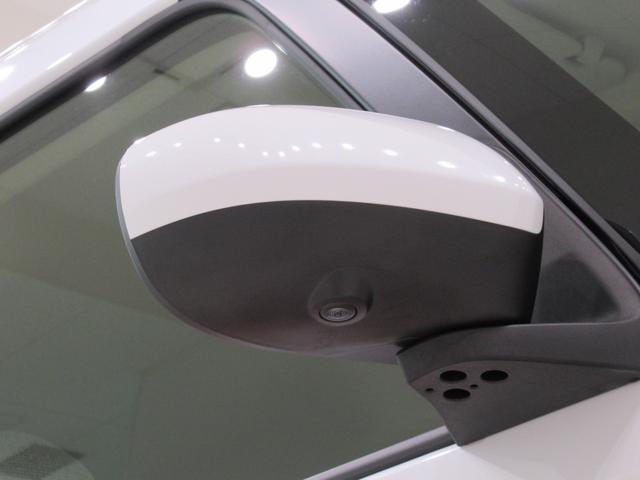 ムーヴキャンバスストライプスGターボパノラマモニター 7インチナビ 両側パワースライドドア シートヒーター USB入力端子 Bluetooth オートライト キーフリー アイドリングストップ ティーゼットデオプラス(岡山県)の中古車