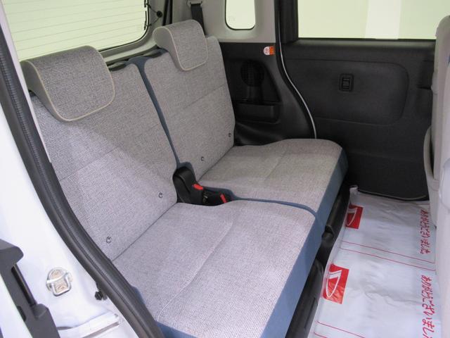 ムーヴキャンバスストライプスGターボパノラマモニター 7インチナビ 両側パワースライドドア シートヒーター USB入力端子 Bluetooth オートライト キーフリー アイドリングストップ ティーゼットデオプラス(岡山県)の中古車