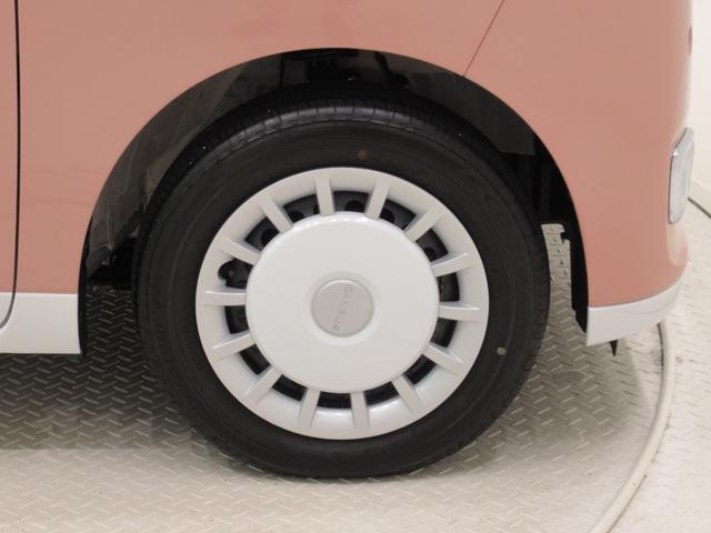 ムーヴキャンバスストライプスGターボパノラマモニター 7インチナビ 両側パワースライドドア シートヒーター USB入力端子 Bluetooth オートライト キーフリー アイドリングストップ ティーゼットデオプラス(岡山県)の中古車