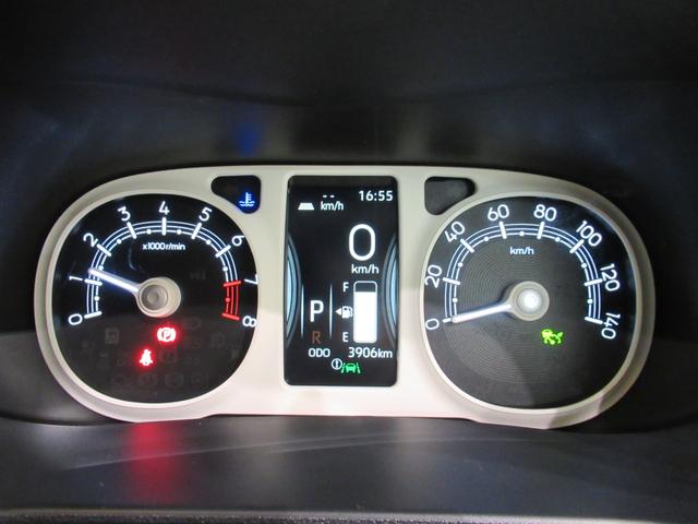 ムーヴキャンバスストライプスGターボパノラマモニター 7インチナビ 両側パワースライドドア シートヒーター USB入力端子 Bluetooth オートライト キーフリー アイドリングストップ ティーゼットデオプラス(岡山県)の中古車