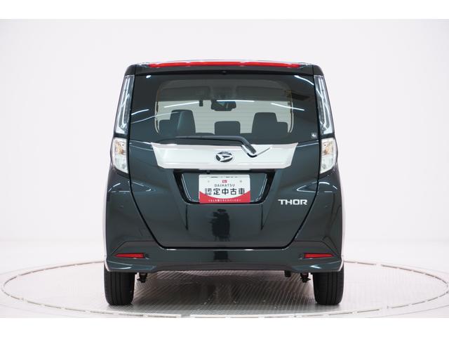 トールカスタムGターボパノラマモニター 7インチナビ ドライブレコーダー 両側パワースライドドア USB入力端子 Bluetooth オートライト キーフリー アイドリングストップ ティーゼットデオプラス(岡山県)の中古車