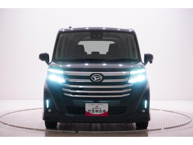 トールカスタムGターボパノラマモニター 7インチナビ ドライブレコーダー 両側パワースライドドア USB入力端子 Bluetooth オートライト キーフリー アイドリングストップ ティーゼットデオプラス(岡山県)の中古車