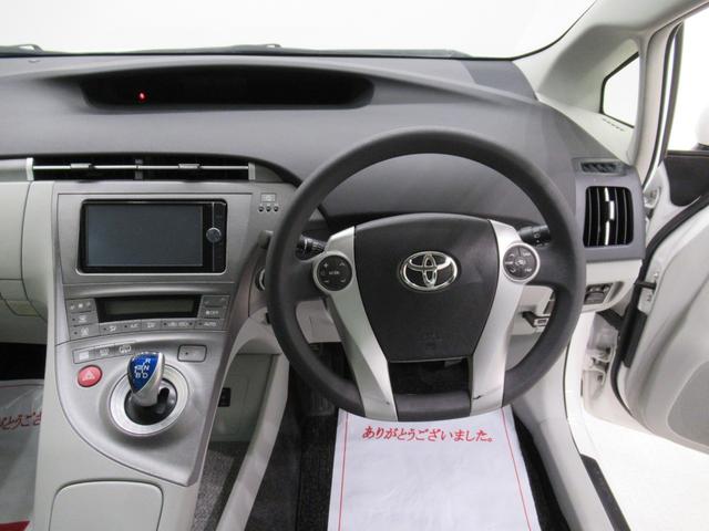 プリウスPHVSシートヒーター オートライト キーフリー 電動格納式ドアミラー エアコン パワーステアリング パワーウィンドウ 運転席エアバッグ ABS ティーゼットデオプラス(岡山県)の中古車