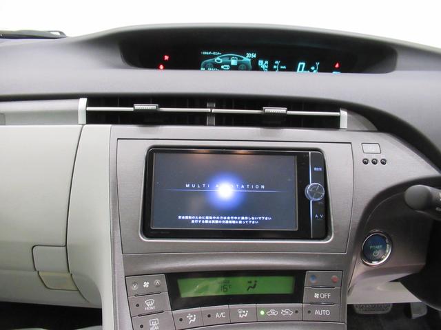 プリウスPHVSシートヒーター オートライト キーフリー 電動格納式ドアミラー エアコン パワーステアリング パワーウィンドウ 運転席エアバッグ ABS ティーゼットデオプラス(岡山県)の中古車