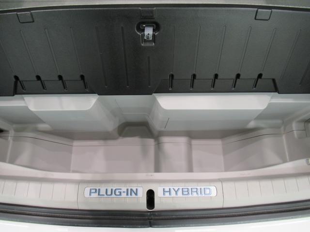 プリウスPHVSシートヒーター オートライト キーフリー 電動格納式ドアミラー エアコン パワーステアリング パワーウィンドウ 運転席エアバッグ ABS ティーゼットデオプラス(岡山県)の中古車