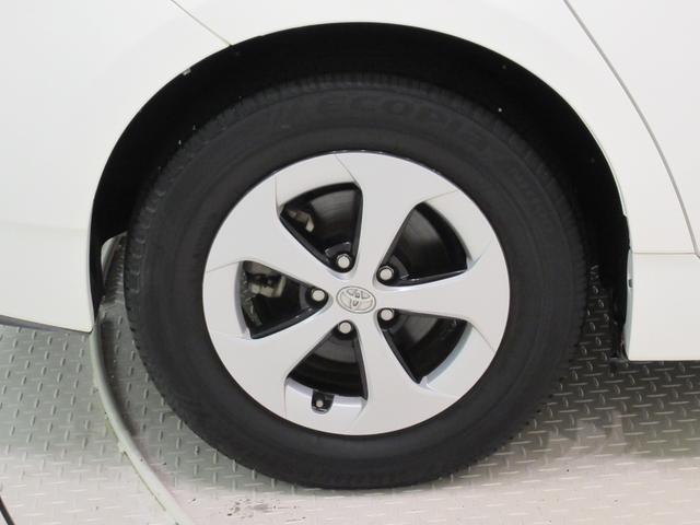 プリウスPHVSシートヒーター オートライト キーフリー 電動格納式ドアミラー エアコン パワーステアリング パワーウィンドウ 運転席エアバッグ ABS ティーゼットデオプラス(岡山県)の中古車