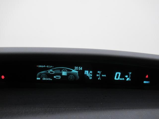 プリウスPHVSシートヒーター オートライト キーフリー 電動格納式ドアミラー エアコン パワーステアリング パワーウィンドウ 運転席エアバッグ ABS ティーゼットデオプラス(岡山県)の中古車