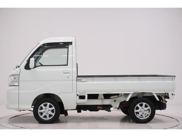 ハイゼットトラックエクストラ4WD 荷台作業灯 キーレスエントリー エアコン パワーステアリング パワーウィンドウ ティーゼットデオプラス(岡山県)の中古車