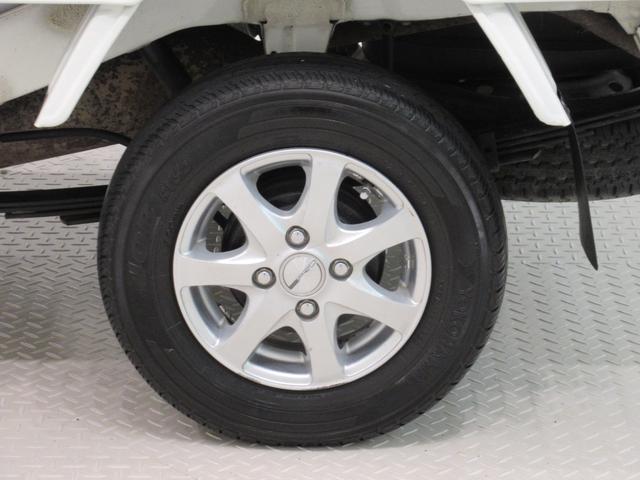 ハイゼットトラックエクストラ4WD 荷台作業灯 キーレスエントリー エアコン パワーステアリング パワーウィンドウ ティーゼットデオプラス(岡山県)の中古車