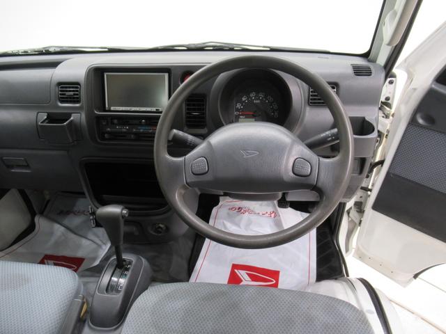 ハイゼットトラックエクストラ4WD 荷台作業灯 キーレスエントリー エアコン パワーステアリング パワーウィンドウ ティーゼットデオプラス(岡山県)の中古車