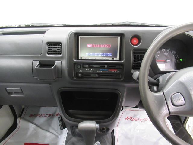 ハイゼットトラックエクストラ4WD 荷台作業灯 キーレスエントリー エアコン パワーステアリング パワーウィンドウ ティーゼットデオプラス(岡山県)の中古車