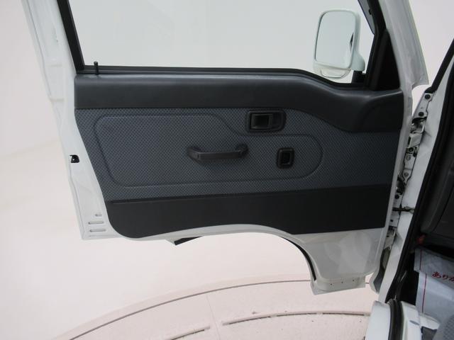 ハイゼットトラックエクストラ4WD 荷台作業灯 キーレスエントリー エアコン パワーステアリング パワーウィンドウ ティーゼットデオプラス(岡山県)の中古車