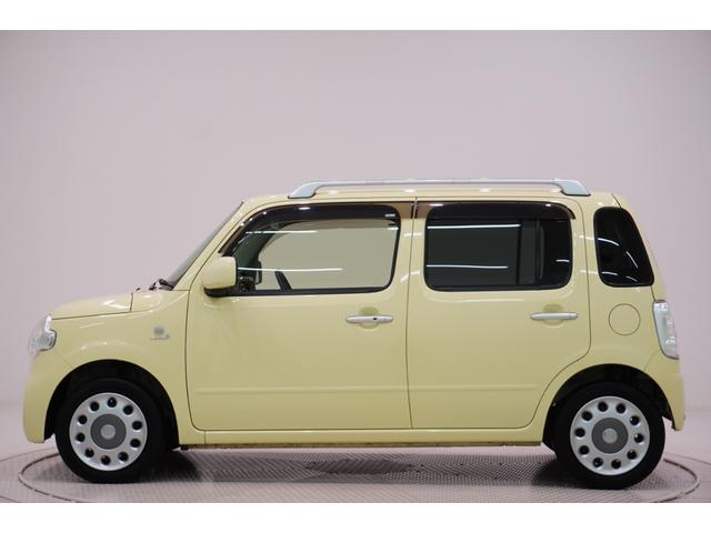 ミラココアココアプラスＸキーフリー　アイドリングストップ　ＣＤチューナー　電動格納式ドアミラー　エアコン　パワーステアリング　パワーウィンドウ　運転席エアバッグ　ＡＢＳ　ティーゼットデオプラス（岡山県）の中古車