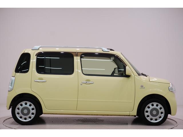 ミラココアココアプラスＸキーフリー　アイドリングストップ　ＣＤチューナー　電動格納式ドアミラー　エアコン　パワーステアリング　パワーウィンドウ　運転席エアバッグ　ＡＢＳ　ティーゼットデオプラス（岡山県）の中古車