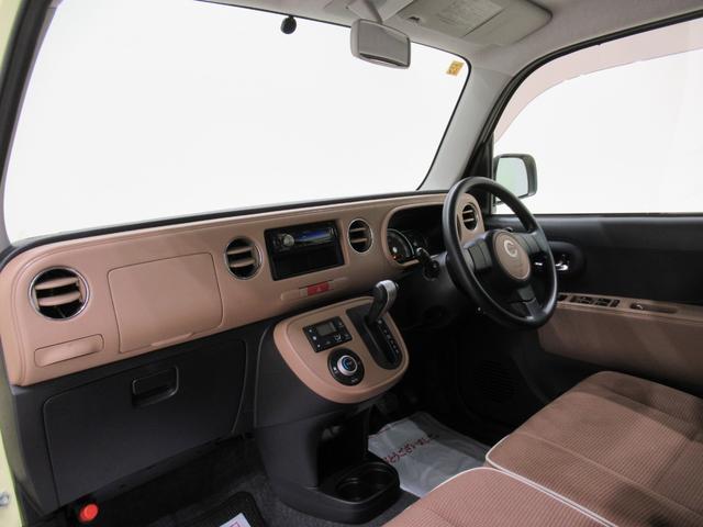 ミラココアココアプラスＸキーフリー　アイドリングストップ　ＣＤチューナー　電動格納式ドアミラー　エアコン　パワーステアリング　パワーウィンドウ　運転席エアバッグ　ＡＢＳ　ティーゼットデオプラス（岡山県）の中古車