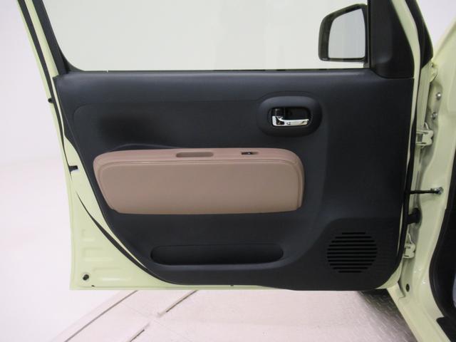 ミラココアココアプラスＸキーフリー　アイドリングストップ　ＣＤチューナー　電動格納式ドアミラー　エアコン　パワーステアリング　パワーウィンドウ　運転席エアバッグ　ＡＢＳ　ティーゼットデオプラス（岡山県）の中古車