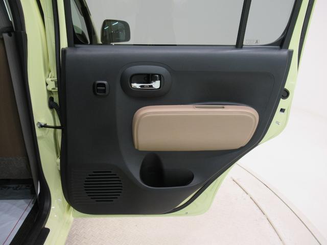 ミラココアココアプラスＸキーフリー　アイドリングストップ　ＣＤチューナー　電動格納式ドアミラー　エアコン　パワーステアリング　パワーウィンドウ　運転席エアバッグ　ＡＢＳ　ティーゼットデオプラス（岡山県）の中古車