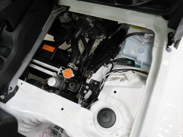 ハイゼットトラックスタンダード 農用スペシャル4WD MT5速 荷台作業灯 CDチューナー エアコン パワーステアリング 運転席エアバッグ ABS ティーゼットデオプラス(岡山県)の中古車