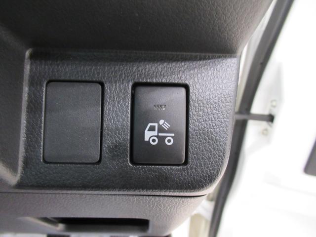 ハイゼットトラックスタンダード 農用スペシャル4WD MT5速 荷台作業灯 CDチューナー エアコン パワーステアリング 運転席エアバッグ ABS ティーゼットデオプラス(岡山県)の中古車