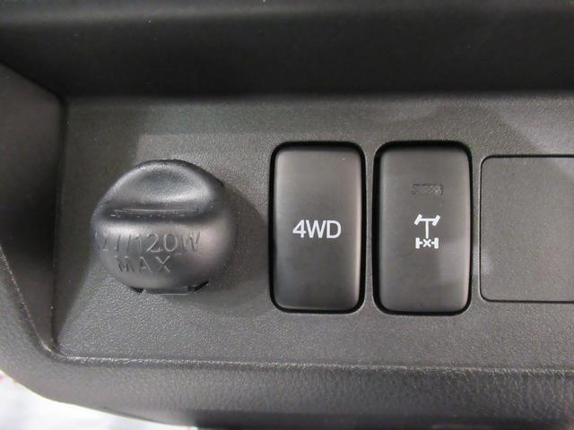 ハイゼットトラックスタンダード 農用スペシャル4WD MT5速 荷台作業灯 CDチューナー エアコン パワーステアリング 運転席エアバッグ ABS ティーゼットデオプラス(岡山県)の中古車