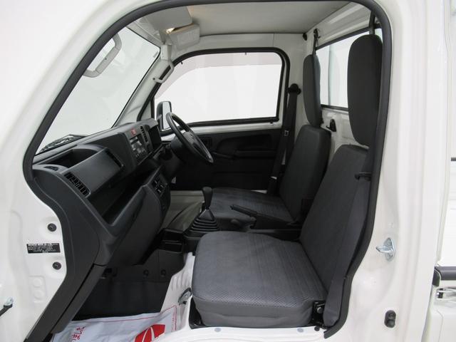 ハイゼットトラックスタンダード 農用スペシャル4WD MT5速 荷台作業灯 CDチューナー エアコン パワーステアリング 運転席エアバッグ ABS ティーゼットデオプラス(岡山県)の中古車