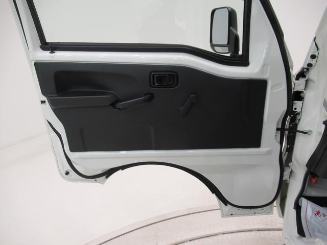 ハイゼットトラックスタンダード 農用スペシャル4WD MT5速 荷台作業灯 CDチューナー エアコン パワーステアリング 運転席エアバッグ ABS ティーゼットデオプラス(岡山県)の中古車