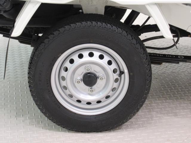 ハイゼットトラックスタンダード 農用スペシャル4WD MT5速 荷台作業灯 CDチューナー エアコン パワーステアリング 運転席エアバッグ ABS ティーゼットデオプラス(岡山県)の中古車