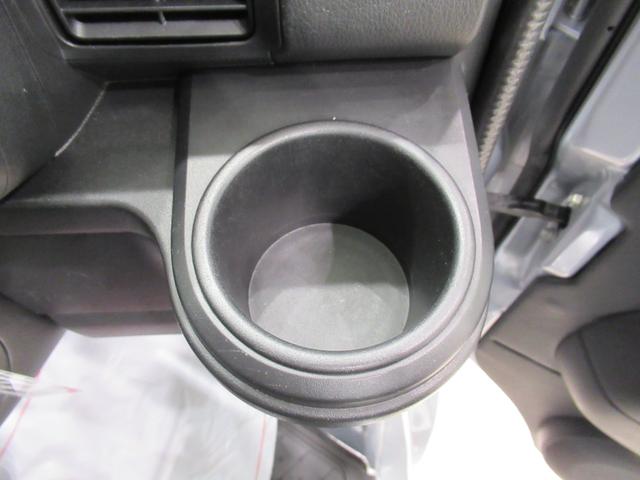 ハイゼットカーゴデラックス SA3両側スライドドア オートライト キーレスエントリー アイドリングストップ ナビ USB入力端子 Bluetooth 衝突被害軽減システム レーンアシスト オートマチックハイビーム(岡山県)の中古車