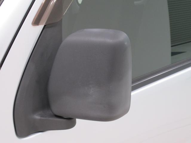 ハイゼットカーゴデラックス SA3両側スライドドア オートライト キーレスエントリー アイドリングストップ ナビ USB入力端子 Bluetooth 衝突被害軽減システム レーンアシスト オートマチックハイビーム(岡山県)の中古車