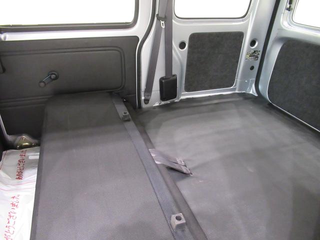 ハイゼットカーゴデラックス SA3両側スライドドア オートライト キーレスエントリー アイドリングストップ ナビ USB入力端子 Bluetooth 衝突被害軽減システム レーンアシスト オートマチックハイビーム(岡山県)の中古車