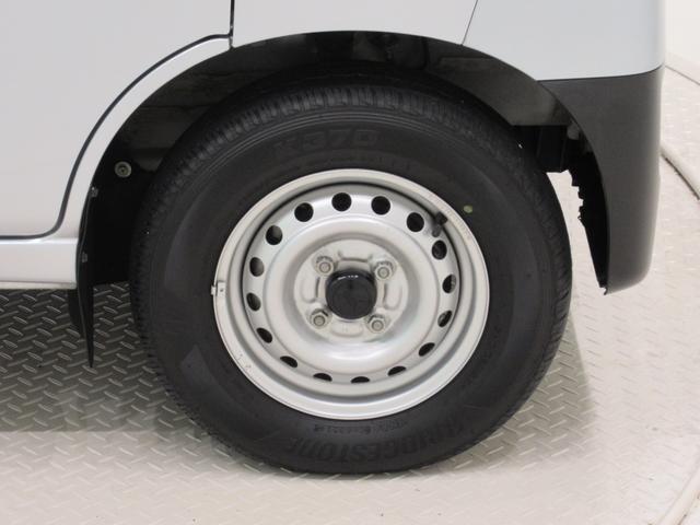 ハイゼットカーゴデラックス SA3両側スライドドア オートライト キーレスエントリー アイドリングストップ ナビ USB入力端子 Bluetooth 衝突被害軽減システム レーンアシスト オートマチックハイビーム(岡山県)の中古車