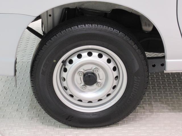 ハイゼットカーゴデラックス SA3両側スライドドア オートライト キーレスエントリー アイドリングストップ ナビ USB入力端子 Bluetooth 衝突被害軽減システム レーンアシスト オートマチックハイビーム(岡山県)の中古車