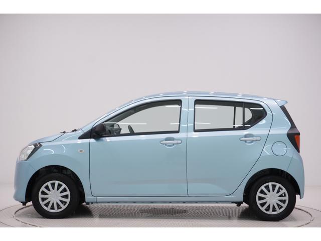 ミライースL SA3オートライト キーレスエントリー アイドリングストップ CDチューナー 衝突被害軽減システム レーンアシスト オートマチックハイビーム ティーゼットデオプラス(岡山県)の中古車