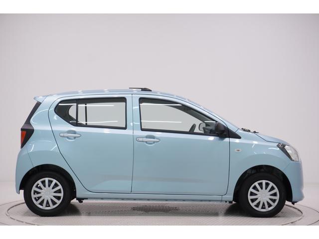 ミライースL SA3オートライト キーレスエントリー アイドリングストップ CDチューナー 衝突被害軽減システム レーンアシスト オートマチックハイビーム ティーゼットデオプラス(岡山県)の中古車