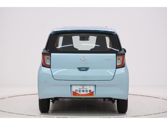 ミライースL SA3オートライト キーレスエントリー アイドリングストップ CDチューナー 衝突被害軽減システム レーンアシスト オートマチックハイビーム ティーゼットデオプラス(岡山県)の中古車