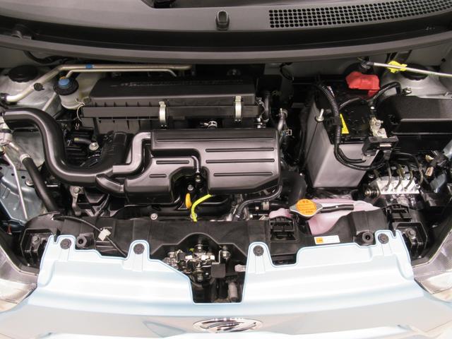 ミライースL SA3オートライト キーレスエントリー アイドリングストップ CDチューナー 衝突被害軽減システム レーンアシスト オートマチックハイビーム ティーゼットデオプラス(岡山県)の中古車