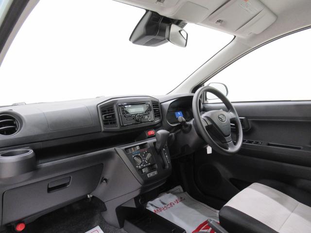 ミライースL SA3オートライト キーレスエントリー アイドリングストップ CDチューナー 衝突被害軽減システム レーンアシスト オートマチックハイビーム ティーゼットデオプラス(岡山県)の中古車