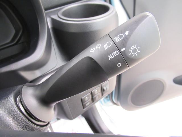 ミライースL SA3オートライト キーレスエントリー アイドリングストップ CDチューナー 衝突被害軽減システム レーンアシスト オートマチックハイビーム ティーゼットデオプラス(岡山県)の中古車