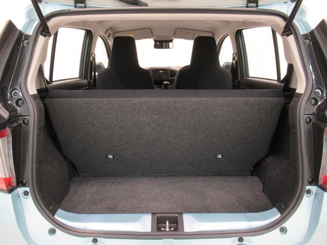 ミライースL SA3オートライト キーレスエントリー アイドリングストップ CDチューナー 衝突被害軽減システム レーンアシスト オートマチックハイビーム ティーゼットデオプラス(岡山県)の中古車