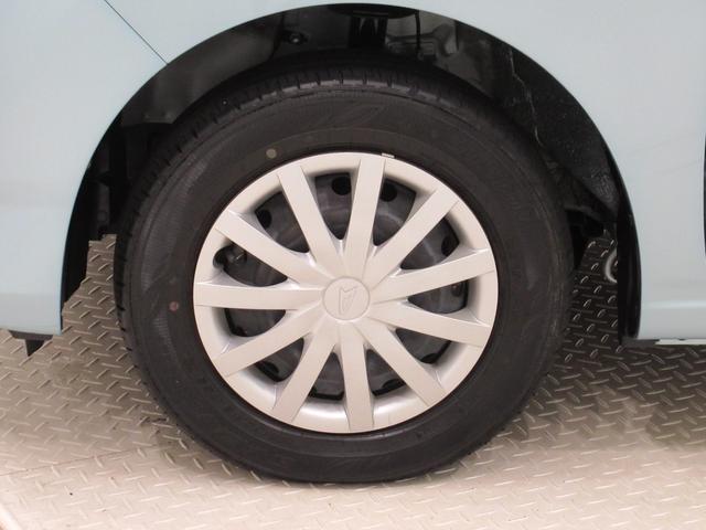 ミライースL SA3オートライト キーレスエントリー アイドリングストップ CDチューナー 衝突被害軽減システム レーンアシスト オートマチックハイビーム ティーゼットデオプラス(岡山県)の中古車