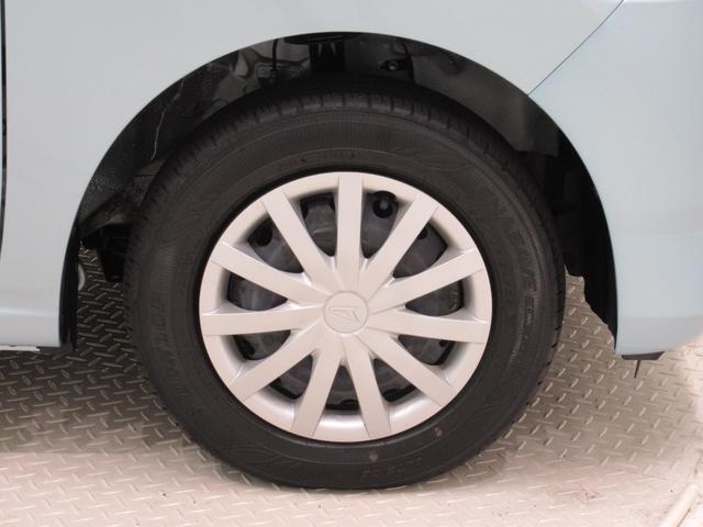 ミライースL SA3オートライト キーレスエントリー アイドリングストップ CDチューナー 衝突被害軽減システム レーンアシスト オートマチックハイビーム ティーゼットデオプラス(岡山県)の中古車