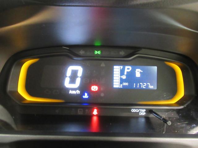 ミライースL SA3オートライト キーレスエントリー アイドリングストップ CDチューナー 衝突被害軽減システム レーンアシスト オートマチックハイビーム ティーゼットデオプラス(岡山県)の中古車